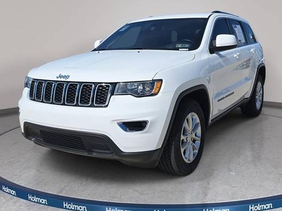 JEEP GRAND CHEROKEE 2021 1C4RJEAG0MC538408 image